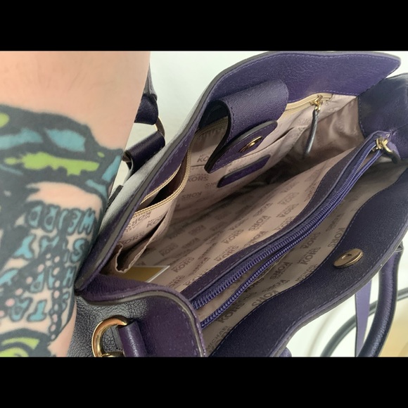 Michael Kors Handbag - Picture 5 of 5